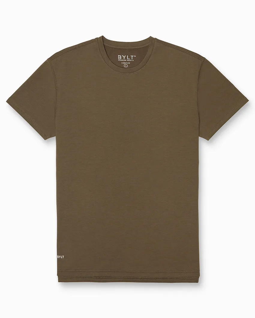5-Item Short Sleeve Bundle For $120