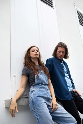 Advice session: Find the perfect denim fit - 27-28/9, Supergoods Antwerp