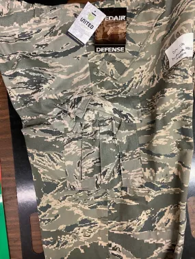 APECS ABU Barricade Trousers