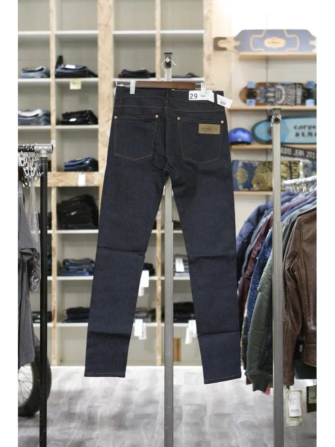 April77 Men's Joey New Overdrive Jeans Indigo Low PGJNEWO