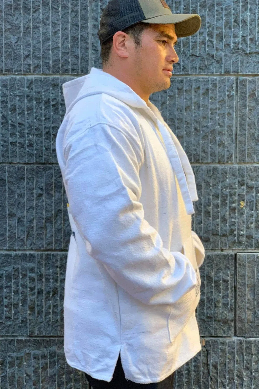 Baja Hoodie - Corona Beach Club