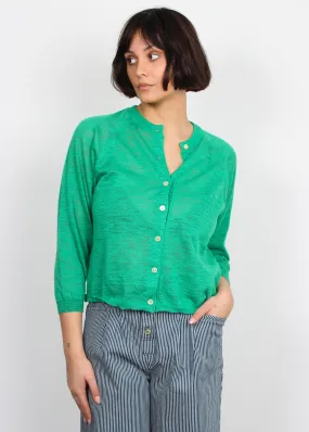 Bellerose Neenan linen-blend knit