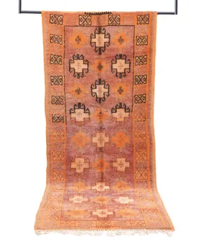 Beni M'guild Rug