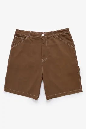 Blacksmith - Carpenter Shorts - Brown