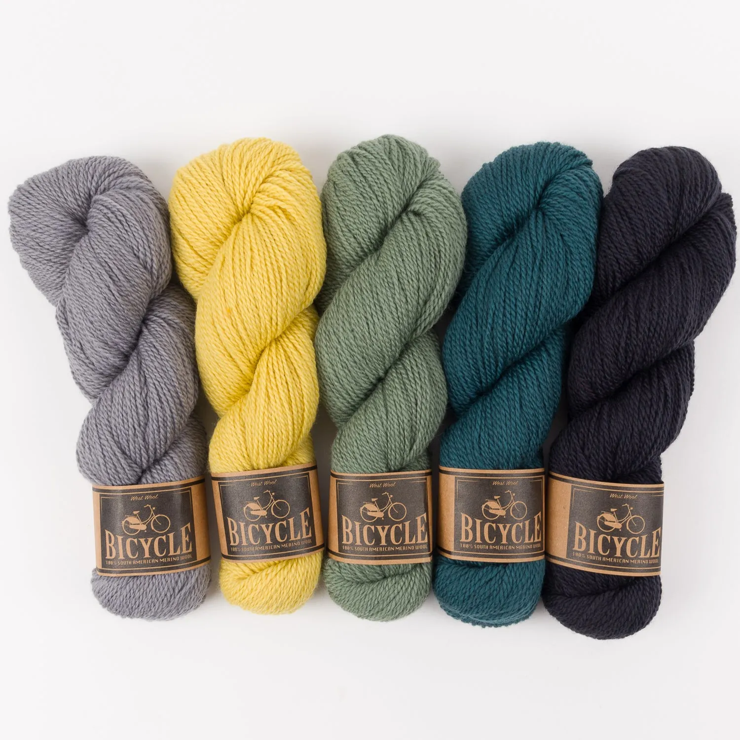 BUTTER SAGE