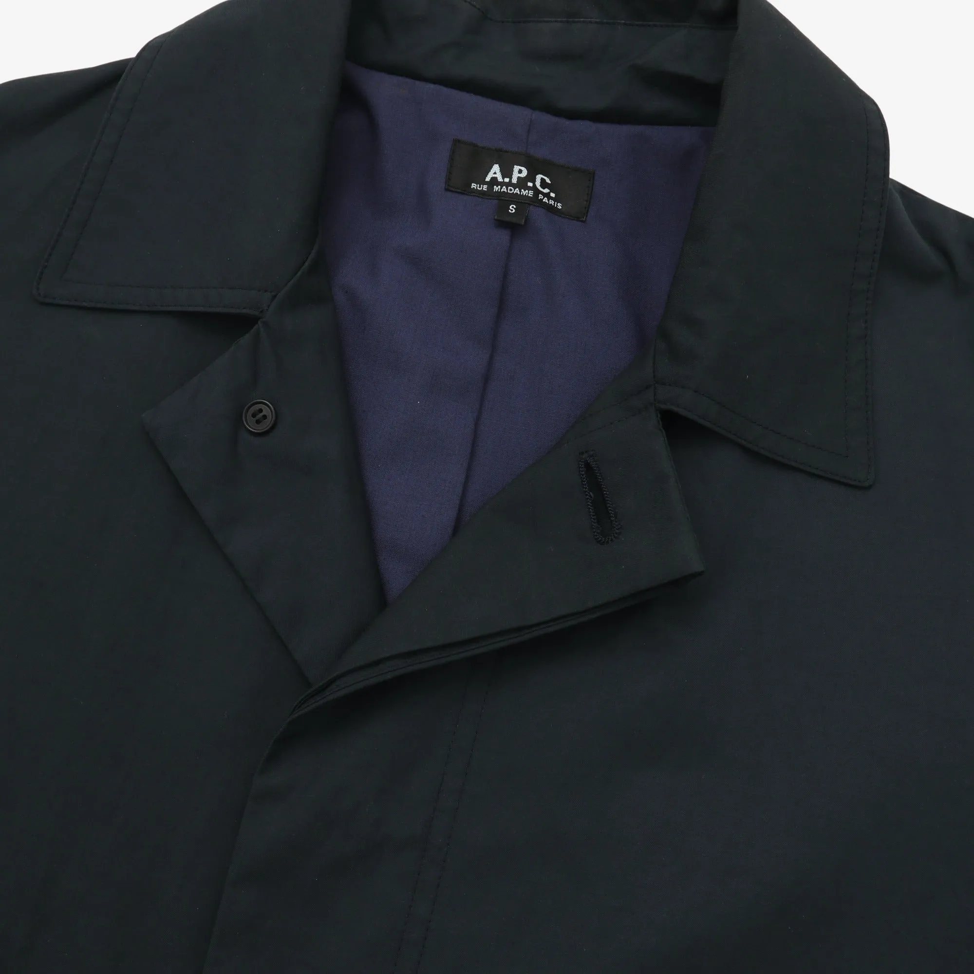 City Mac