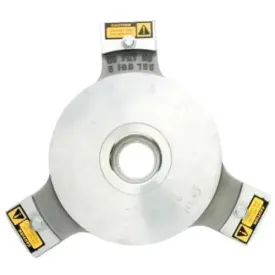 Coats Truck Wheel Balancer (Dayton Wheel Adapter, 20 in To 22.5 in)