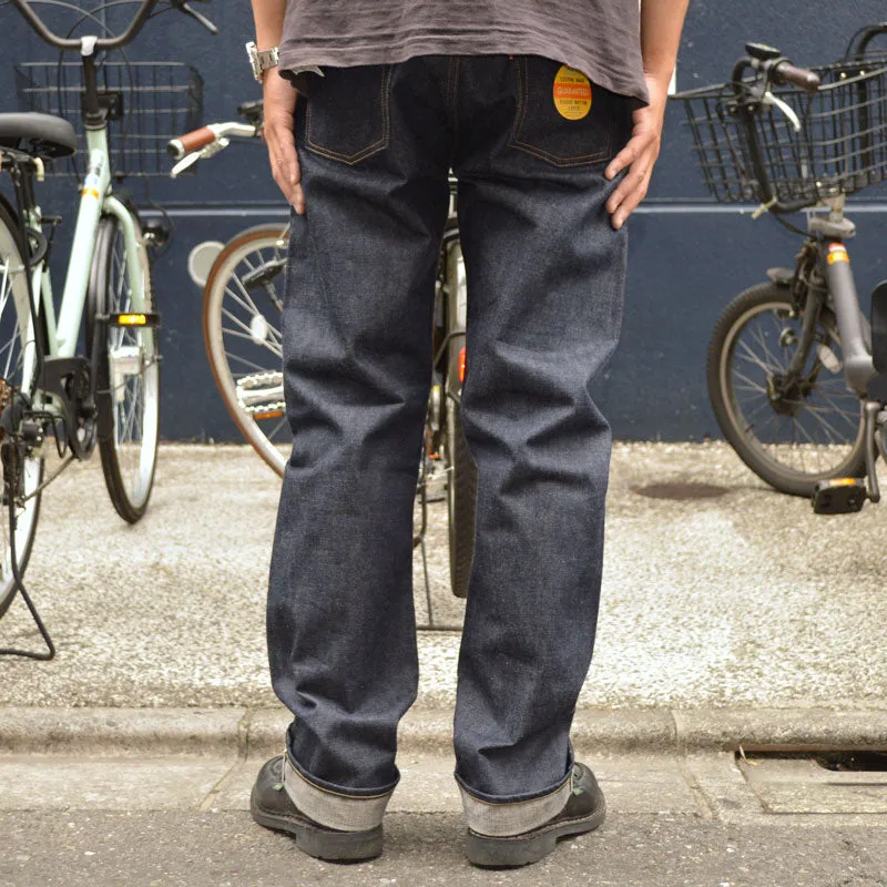 Vintage DENIME Lot.220XX-54 1954 Model XX Jeans - Classic Denim Style