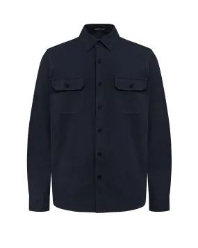 Engineer Shirt - Flannel