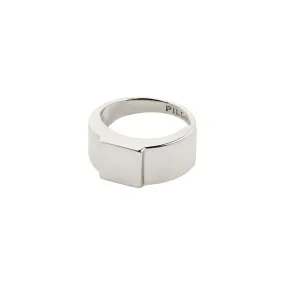 FRIENDS ring silver-plated