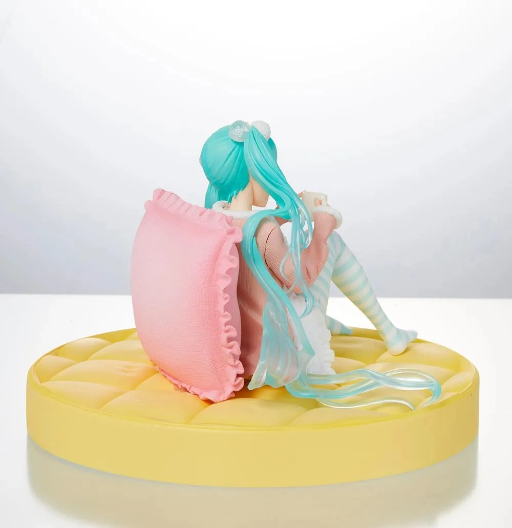 Hatsune Miku - Hatsune Miku Figure (Original Casual Wear Ver.) Prize Figure Taito