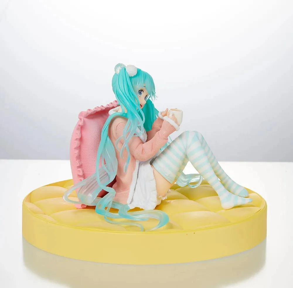 Hatsune Miku - Hatsune Miku Figure (Original Casual Wear Ver.) Prize Figure Taito