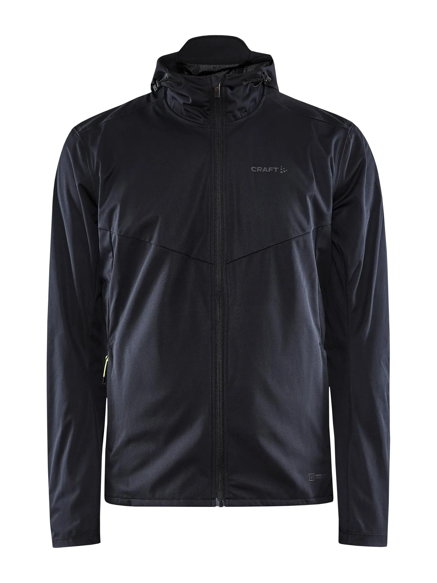 MEN'S ADV ESSENCE HYDRO JACKET