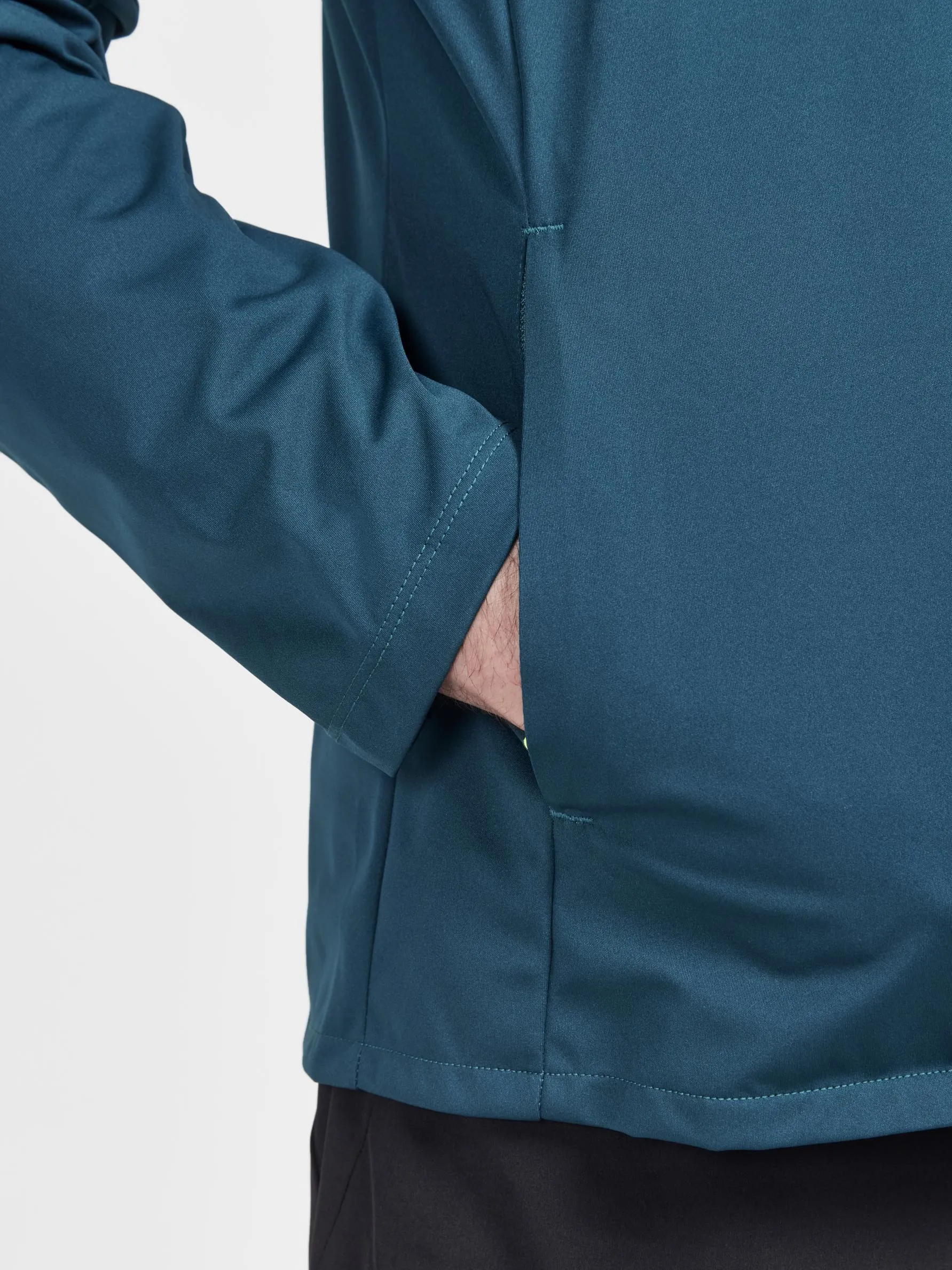 MEN'S ADV ESSENCE HYDRO JACKET