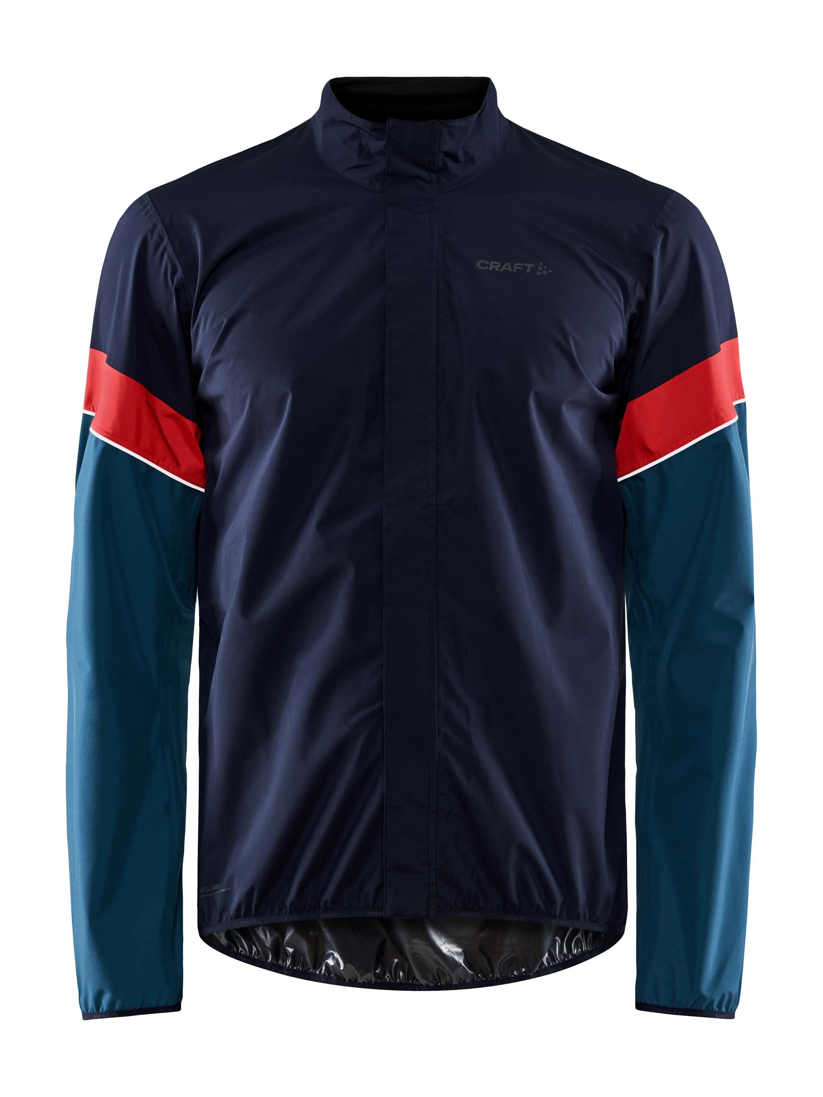 MEN'S CORE ENDUR HYDRO CYCLING JACKET