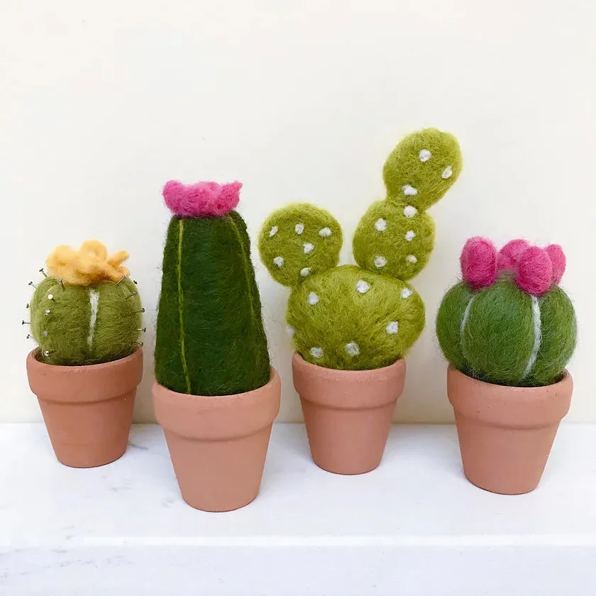 Needle Felting Kits