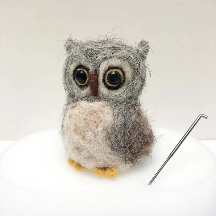 Needle Felting Kits