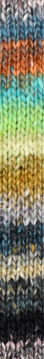 Noro Silk Garden Sock
