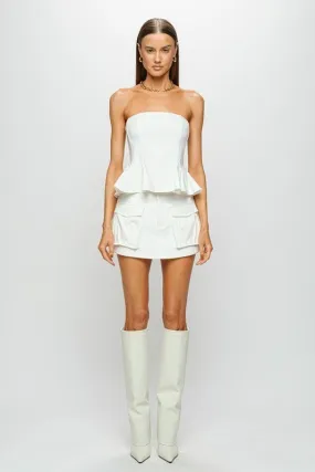 Utility Skort