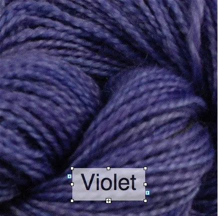 Wool Locks