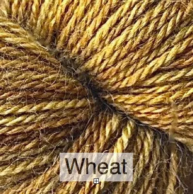 Wool Locks